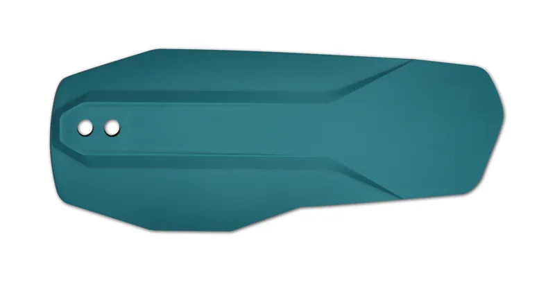 Sendhit Nock MTB Enduro/Downhill Hand Guards V2 Pair Turquoise-2