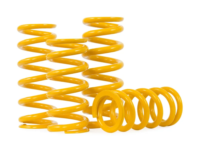 Ohlins MTB Rear Shock Springs 76mm Stroke