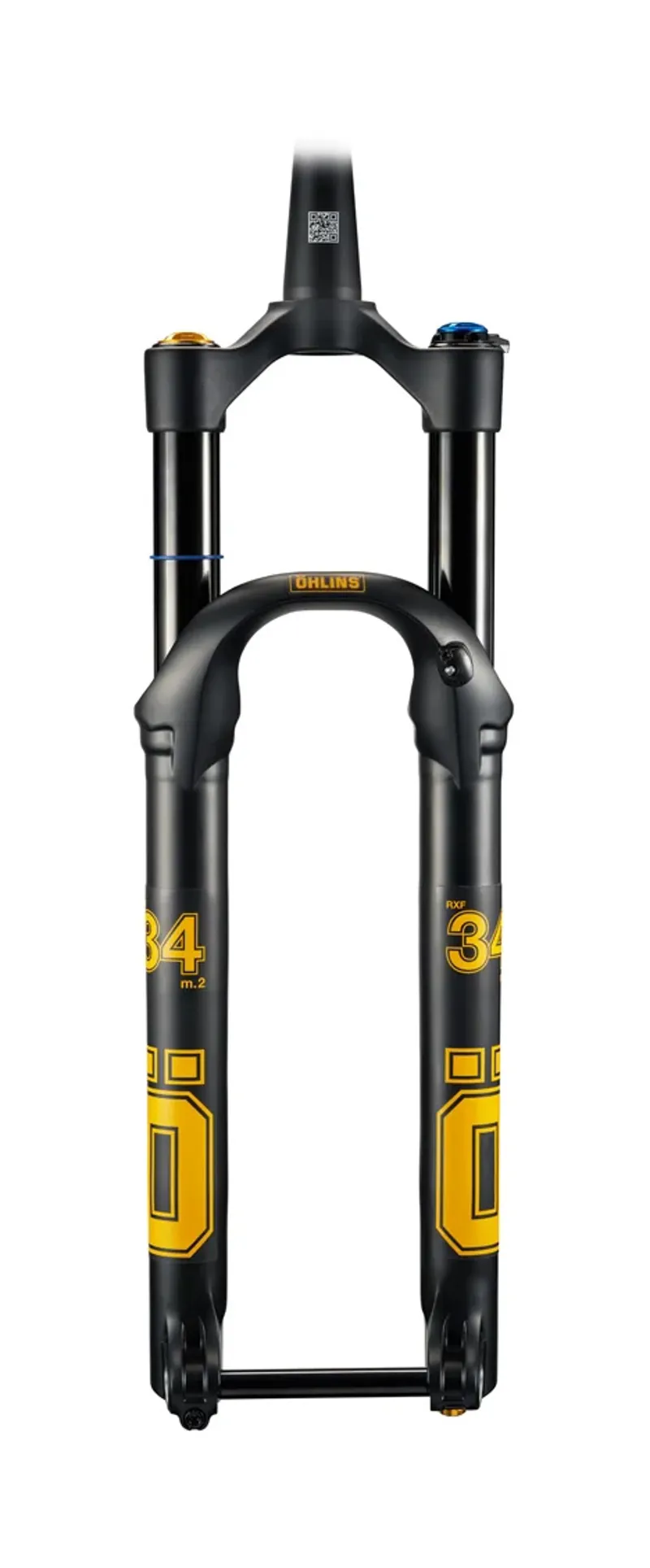 Ohlins bicycle suspension sale