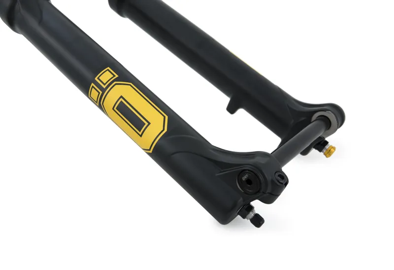 Ohlins RXF36 M.2 Air TTX18 MTB Trail/Enduro Suspension Fork 27.5 Inch 150-160-170mm Travel Options-1