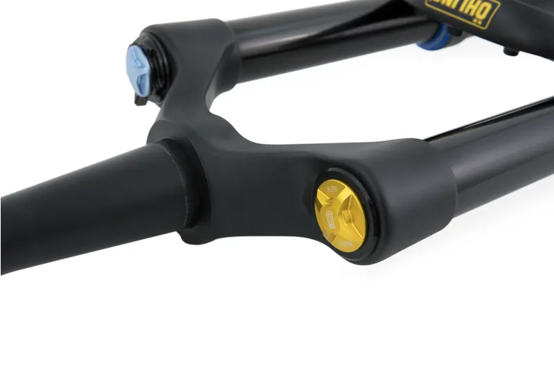 Ohlins enduro forks online