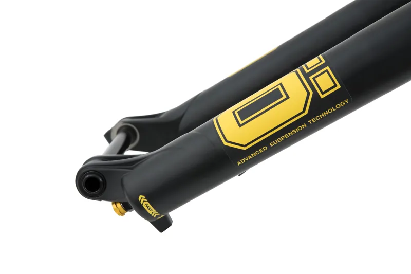 Ohlins RXF36 M.2 Air TTX18 MTB Trail/Enduro Suspension Fork 29 Inch 150-160-170mm Travel Options-3