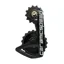  CeramicSpeed OSPW RS Alpha Disc Shimnao 105 7150 Pulley Wheels Team Edition Black