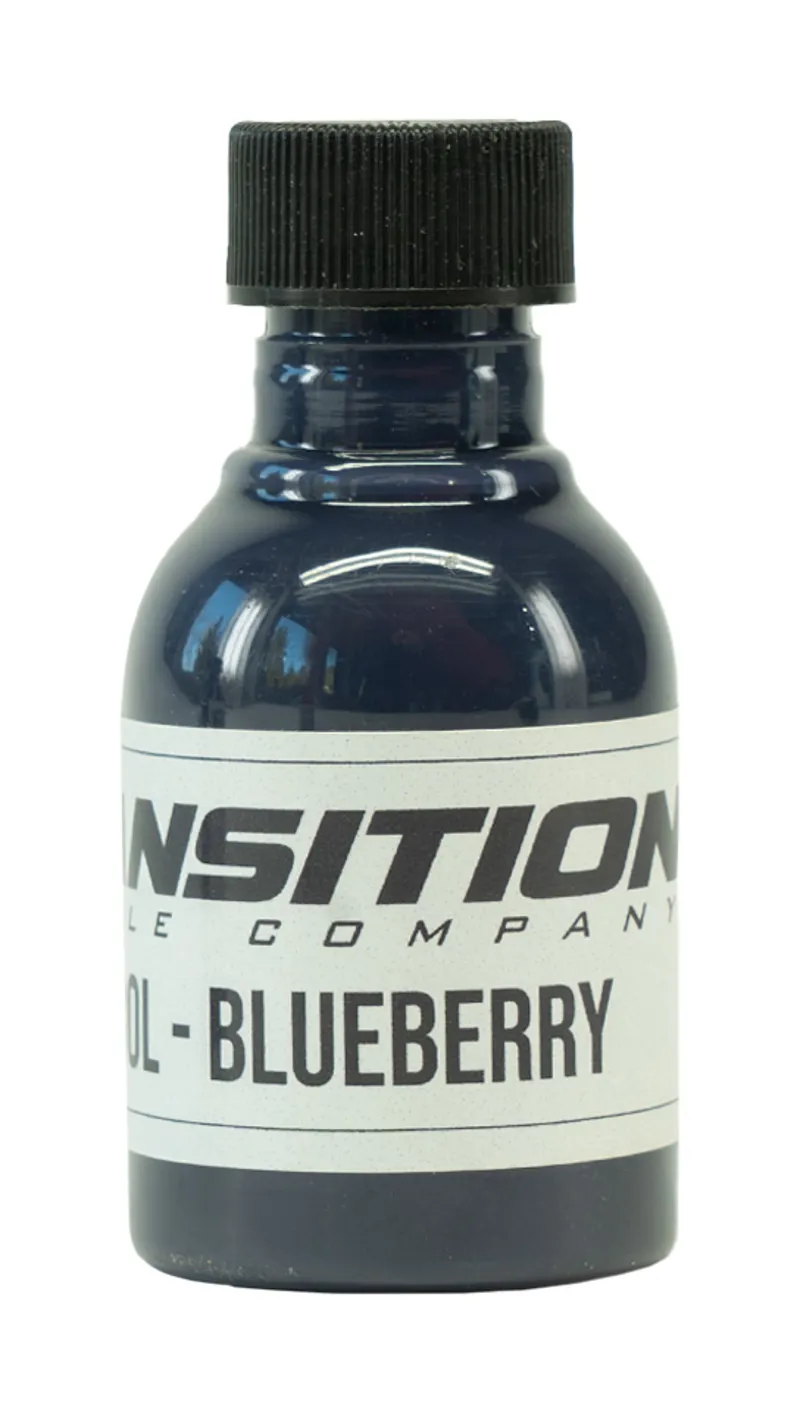 Transition TBC Touch Up Paint For Blueberry for Patrol Alloy