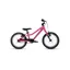 Prevelo Alpha One 2026 14 Wheel Kids Complete Bike with BalanceTec Pink