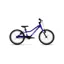 Prevelo Alpha Two 2026 16 Wheel Kids Complete Bike with BalanceTec Blue