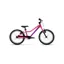 Prevelo Alpha Two 2026 16 Wheel Kids Complete Bike with BalanceTec Pink