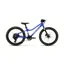 Prevelo Alpha Three 2026 20 Wheel 8 Speed Kids Complete Bike Blue