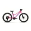 Prevelo Alpha Three 2026 20 Wheel 8 Speed Kids Complete Bike Pink