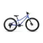 Prevelo Alpha Four 2026 24 Wheel 8 Speed Kids Complete Bike Blue