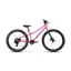 Prevelo Alpha Four 2026 24 Wheel 8 Speed Kids Complete Bike Pink