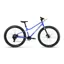 Prevelo Alpha Five 2026 26 Wheel 8 Speed Kids Complete Bike Blue