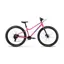 Prevelo Alpha Five 2026 26 Wheel 8 Speed Kids Complete Bike Pink