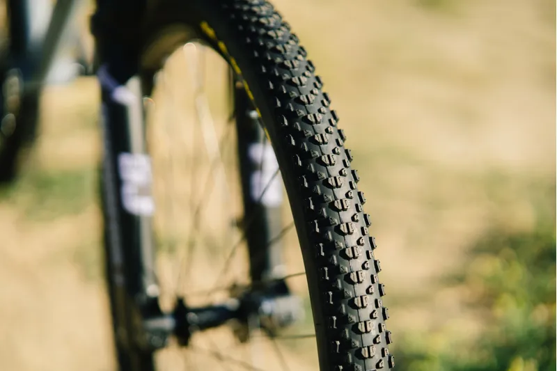 Transition PBJ Steel Hardtail Dirt Jump Complete Bike Grey-7