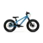 Prevelo Zulu One 2026 14 Wheel Complete Kids Bike with BalanceTec Blue