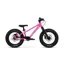 Prevelo Zulu One 2026 14 Wheel Complete Kids Bike with BalanceTec Pink