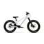 Prevelo Zulu Two 2026 16 Wheel Kids Complete Bike with BalanceTec Silver