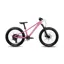 Prevelo Zulu Three 2026 20 Wheel 9 Speed Kids Complete Bike Pink