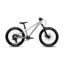 Prevelo Zulu Three 2026 20 Wheel 9 Speed Kids Complete Bike Silver