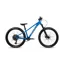 Prevelo Zulu Four 2026 24 Wheel 10 Speed Kids Complete Bike Blue