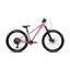 Prevelo Zulu Four 2026 24 Wheel 10 Speed Kids Complete Bike Pink