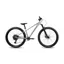 Prevelo Zulu Five 2026 26 Wheel 10 Speed Kids Complete Bike Silver