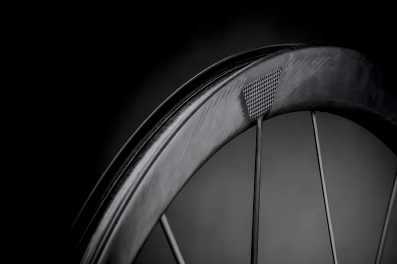 Lightweight Wheels Pfadfinder Evo Disc Carbon Gravel Wheelset Tubeless Ready-6