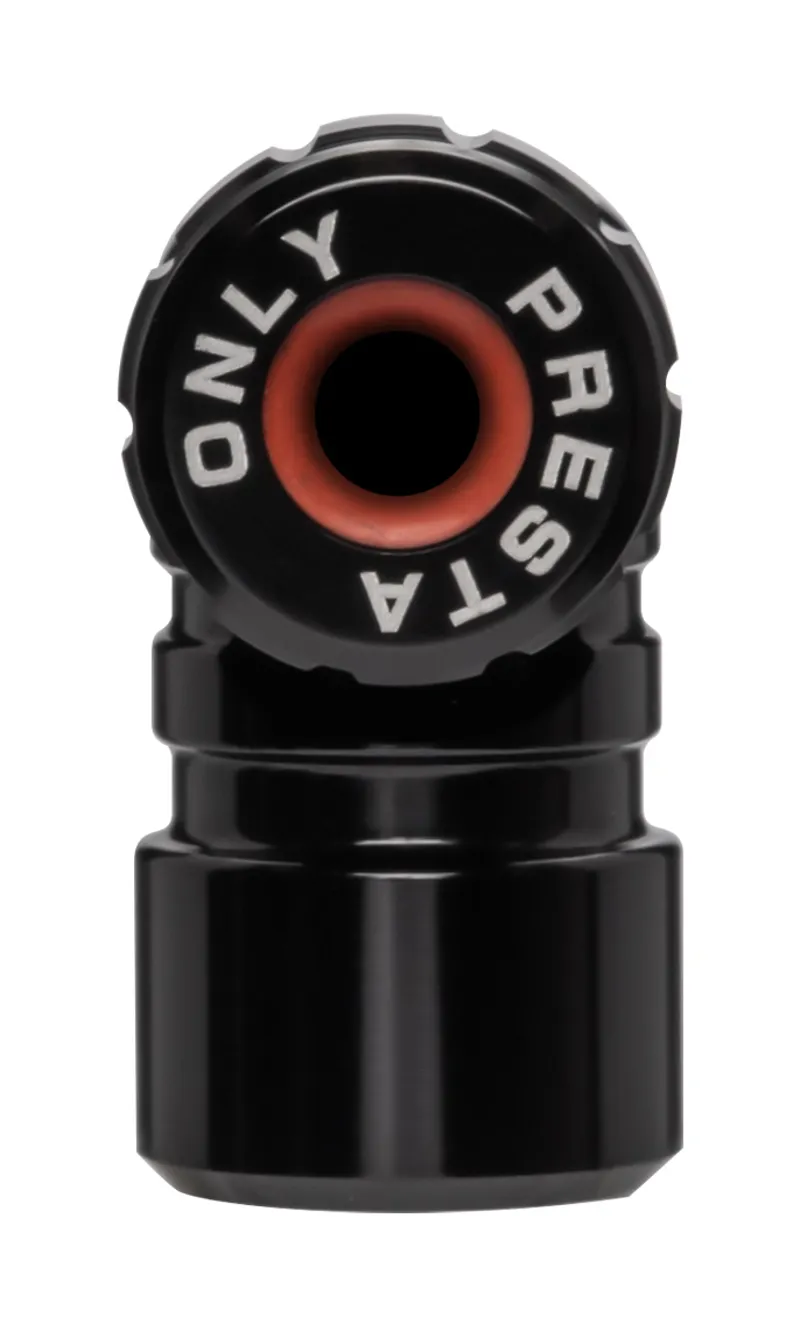 Granite PUNK CNC CO2 Inflator Black-1