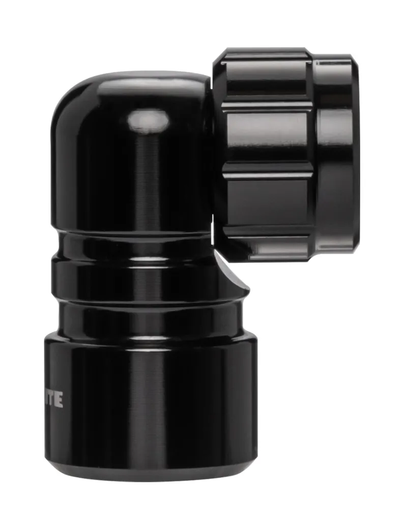 Granite PUNK CNC CO2 Inflator Black-2