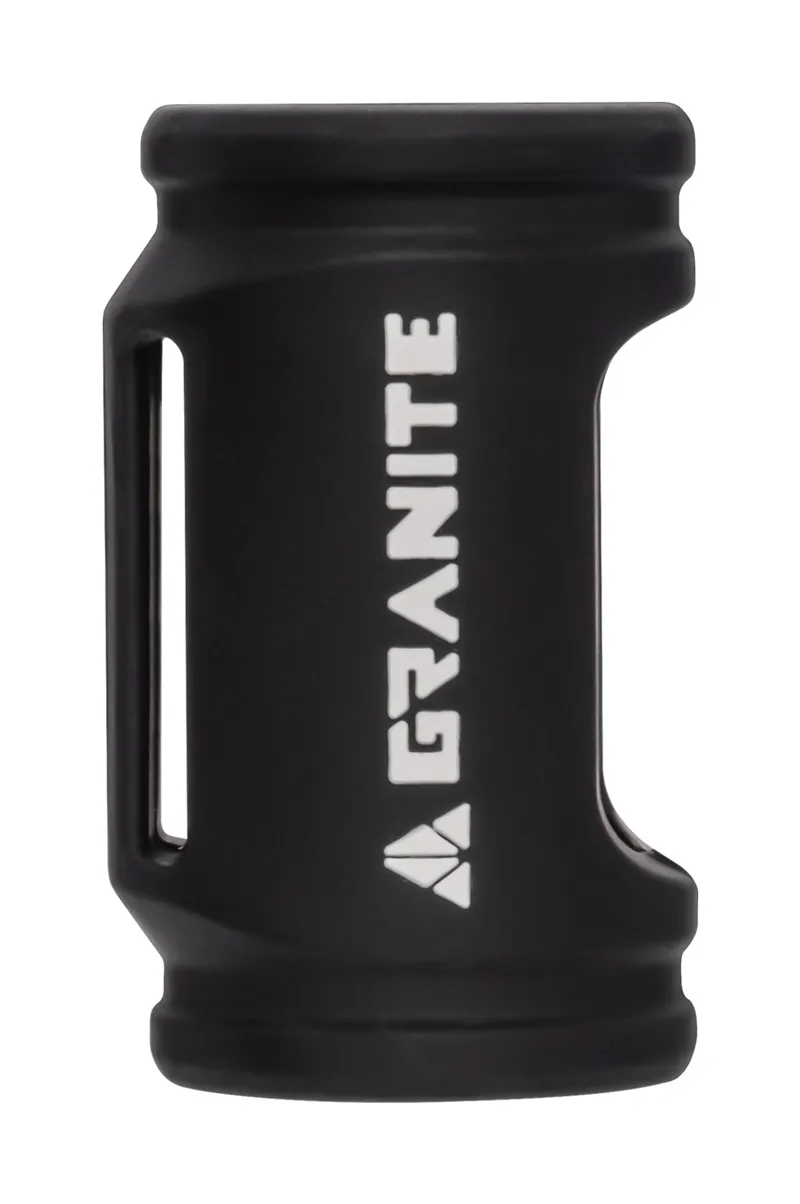 Granite PUNK CNC CO2 Inflator Black-4