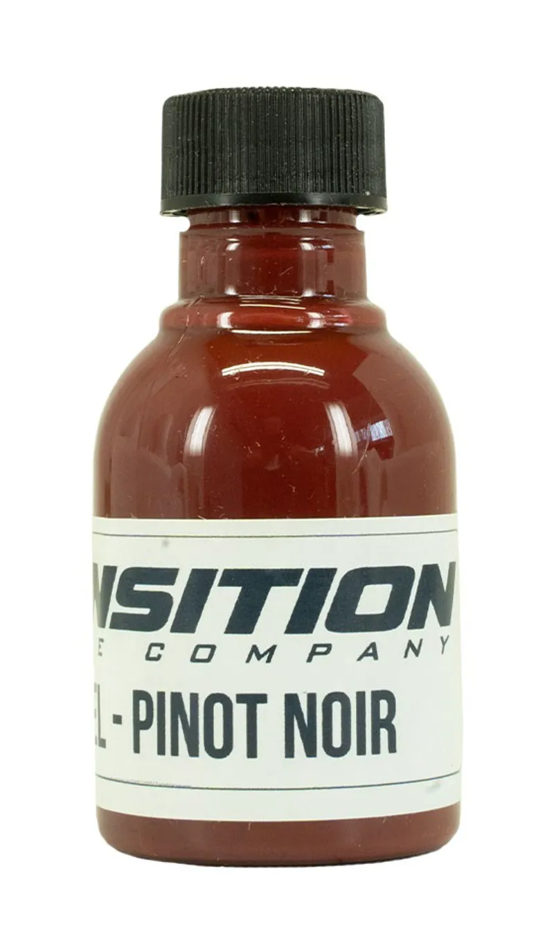 Transition TBC Touch Up Paint For Sentinel Pinot Noir