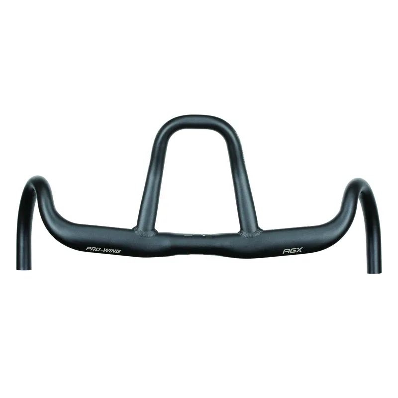 FSA Pro-Wing Loop AGX Gravel/Adventure Bike Drop Bar-1
