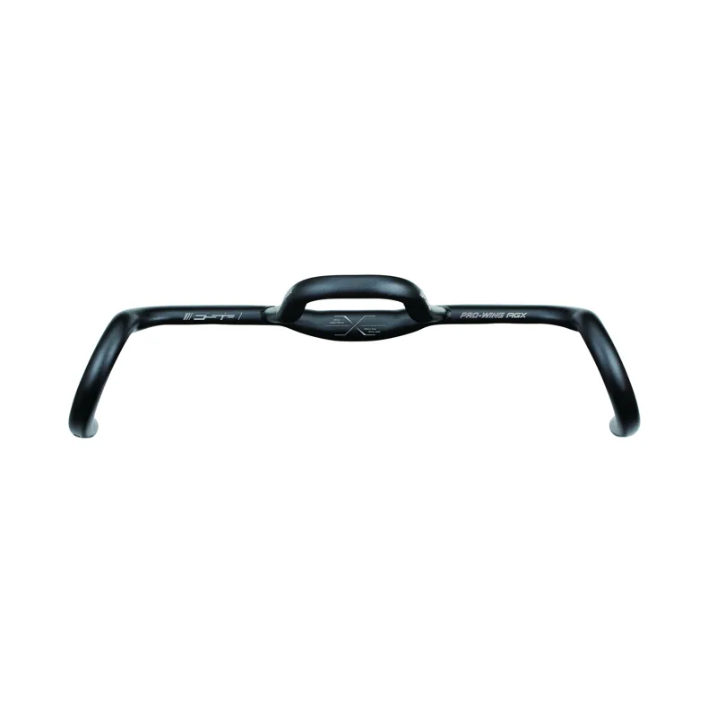 FSA Pro-Wing Loop AGX Gravel/Adventure Bike Drop Bar-2