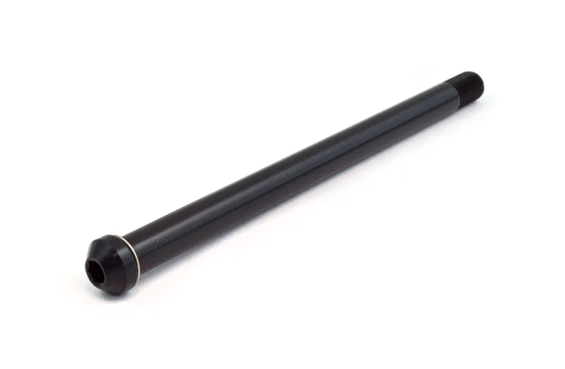 Transition TBC TR500 Rear Axle Black 12mm 150mm