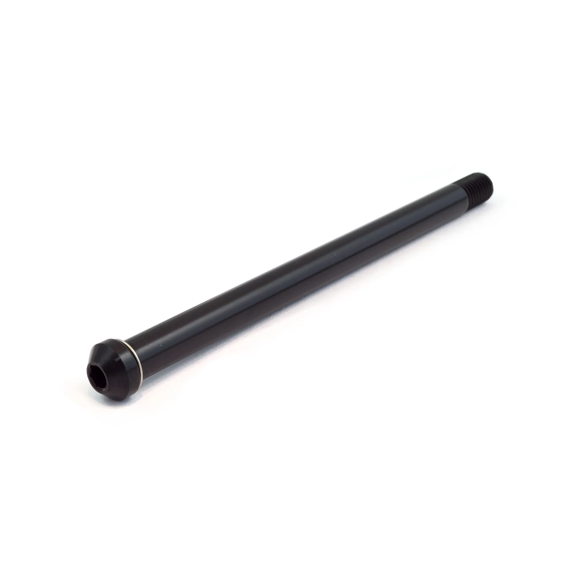 Transition TBC TR500 Rear Axle Black 12mm 150mm