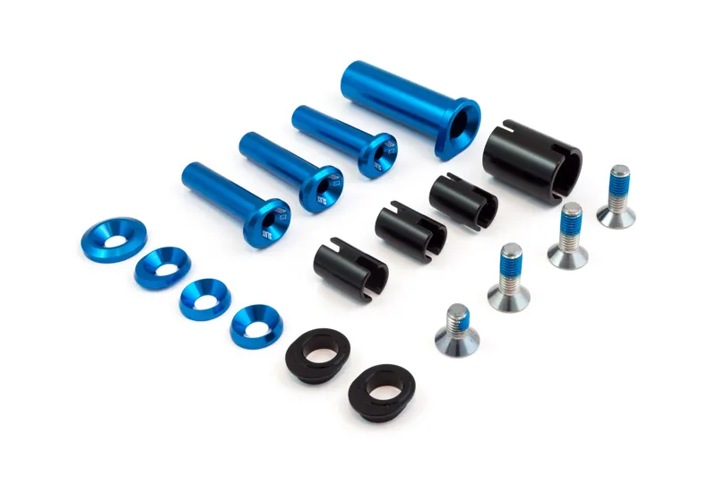 Transition TBC Covert V2/3/4 Pivot Kit