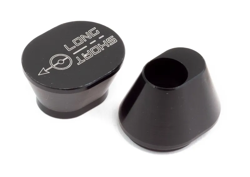 Transition TBC TR500 Dropout Kit 2 Piece