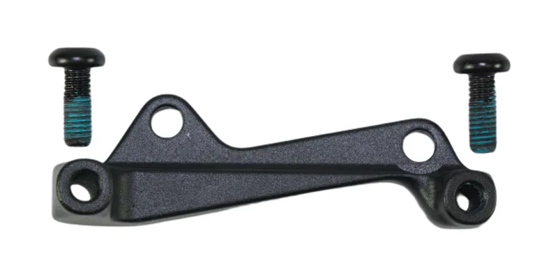Transition Carbon Patrol/Scout Rear Disc Mount