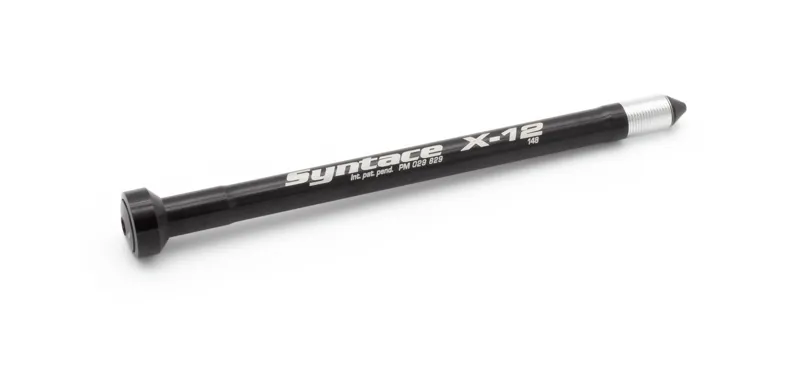 Transition Syntace X12 Rear Axle 148mm Boost