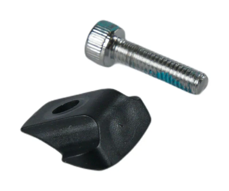 Transition TBC - V1 Carbon Patrol/ Scout Lower Cable Guide 