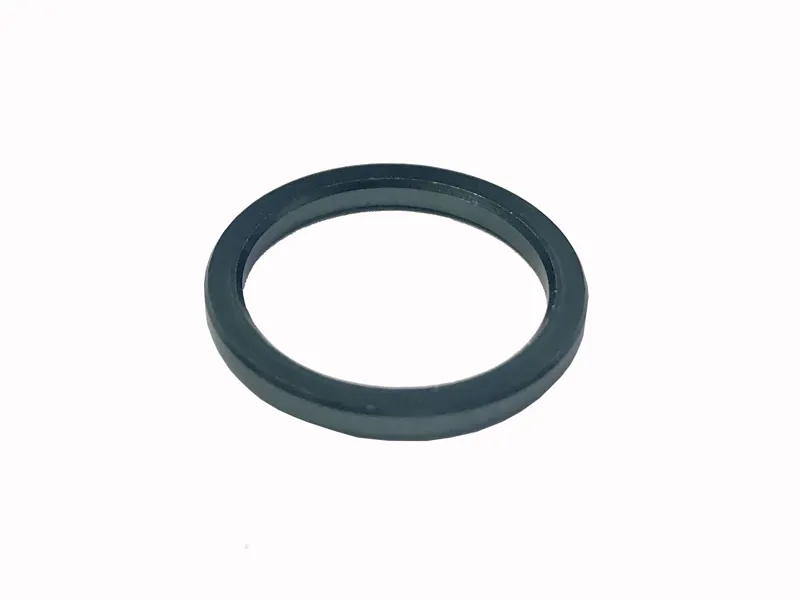 Transition TBC - Bearing Spacer 15mm X 19mm X 2mm Blue