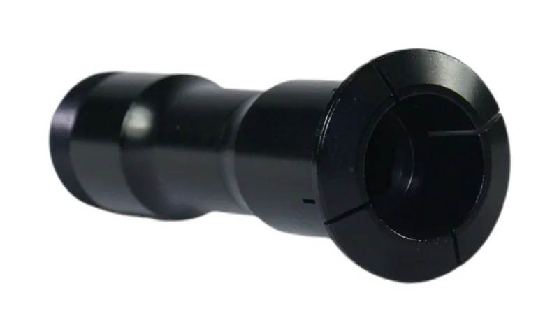 Transition TBC Main Pivot Axle V2 17 X 66.5mm 17 X 66.5mm