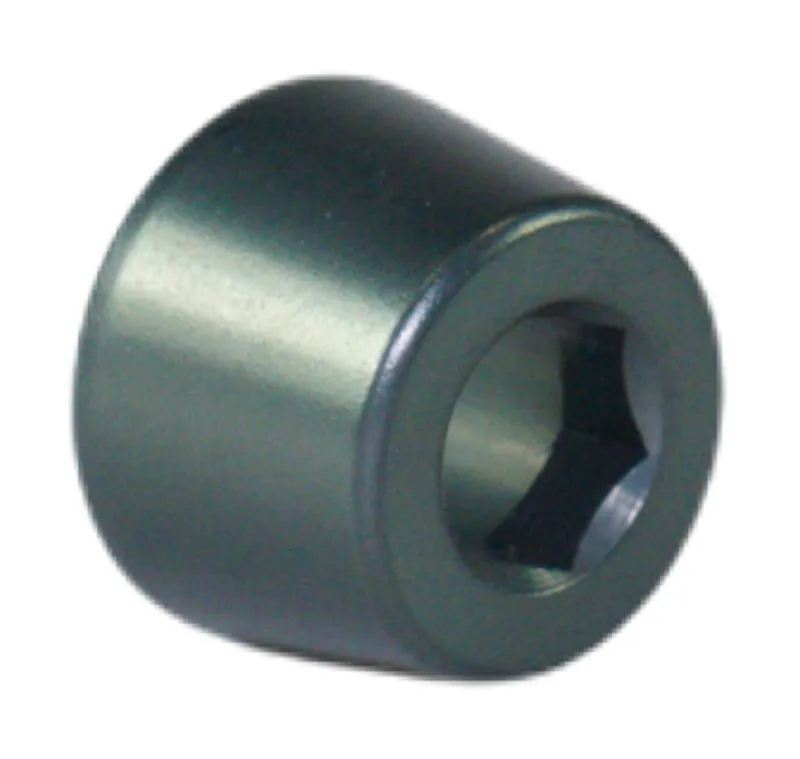 Transition TBC Main Pivot Taper Nut V2