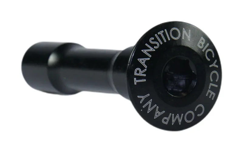 Transition TBC Rocker Pivot Axle 15 X 76mm