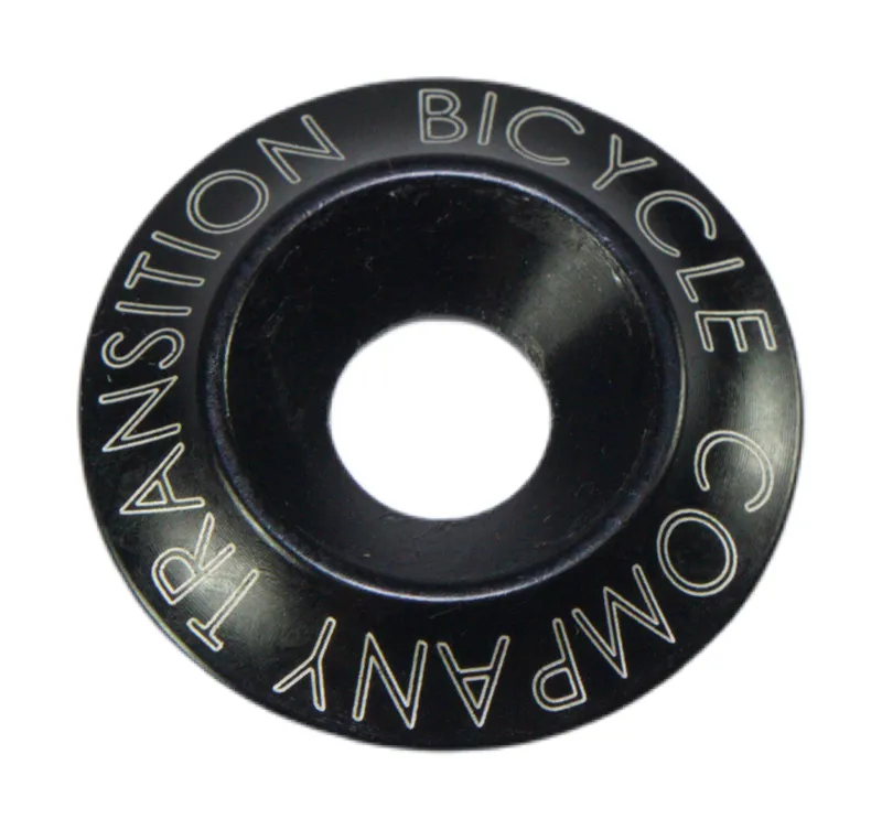 Transition TBC Rocker Pivot Axle Cap