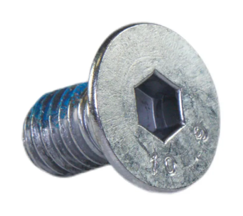 Transition TBC Rocker Main Pivot Screw