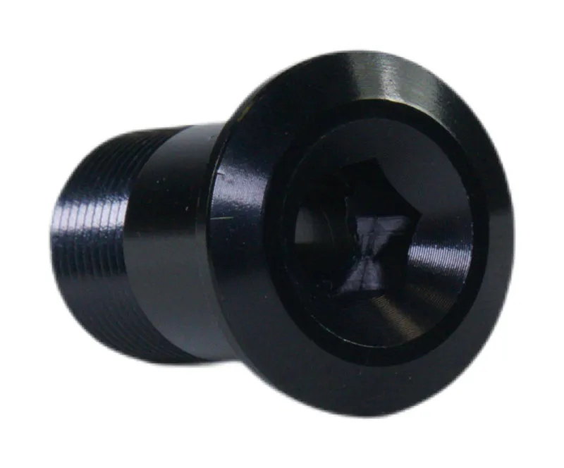 Transition TBC Seatstay Pivot Axle 15 x 22.5mm