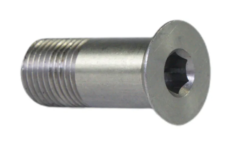 Transition TBC Trunion Mount Shock V2 Bolt-1