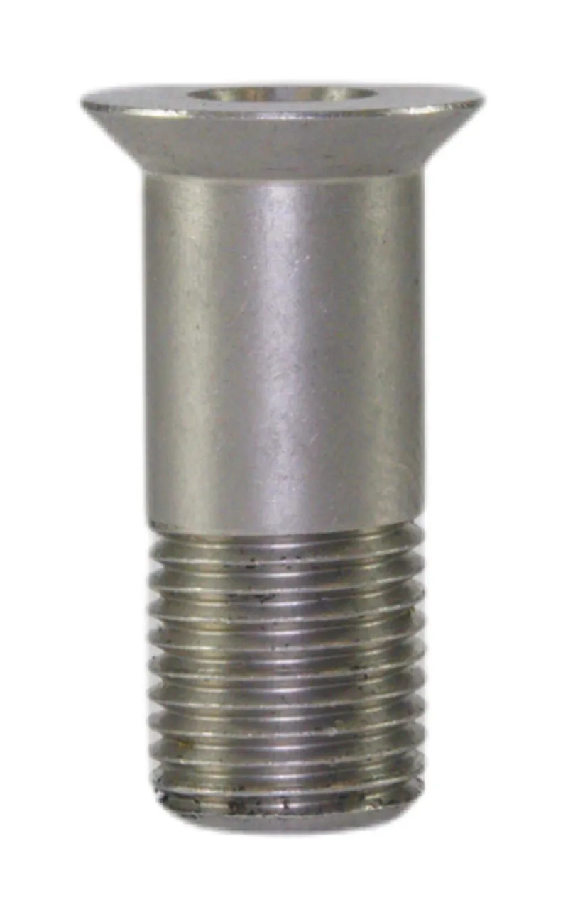 Transition TBC Trunion Mount Shock V2 Bolt-2