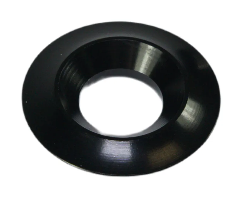 Transition TBC Trunion Shock Bolt Washer For Carbon Frames-3